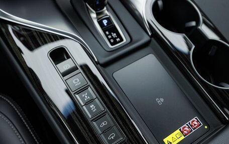 Lexus LX, 2026 год, 20 700 000 рублей, 29 фотография