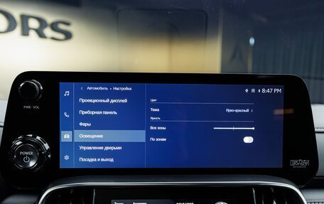 Lexus LX, 2026 год, 20 700 000 рублей, 36 фотография