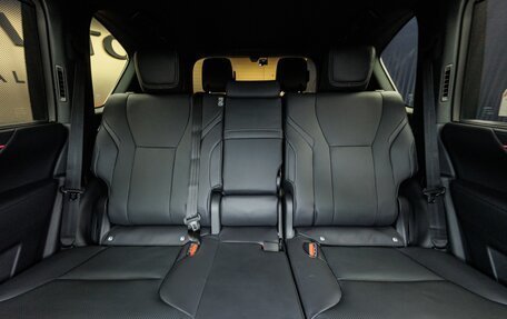Lexus LX, 2026 год, 20 700 000 рублей, 39 фотография