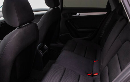 Audi A4, 2013 год, 1 380 000 рублей, 11 фотография