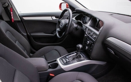 Audi A4, 2013 год, 1 380 000 рублей, 9 фотография