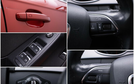 Audi A4, 2013 год, 1 380 000 рублей, 16 фотография