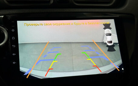 KIA Rio III рестайлинг, 2015 год, 1 050 000 рублей, 12 фотография