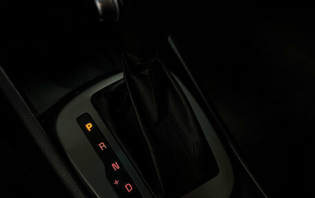 KIA Rio III рестайлинг, 2015 год, 1 050 000 рублей, 8 фотография