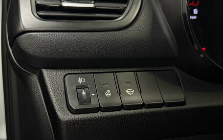 KIA Rio III рестайлинг, 2015 год, 1 050 000 рублей, 11 фотография