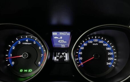 Hyundai i30 II рестайлинг, 2013 год, 1 209 000 рублей, 16 фотография