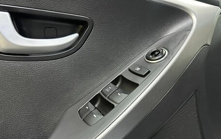 Hyundai i30 II рестайлинг, 2013 год, 1 209 000 рублей, 20 фотография