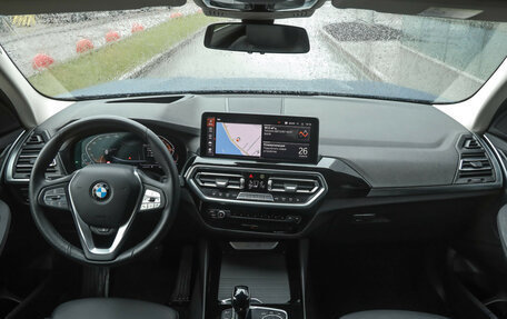 BMW X3, 2021 год, 6 350 000 рублей, 12 фотография