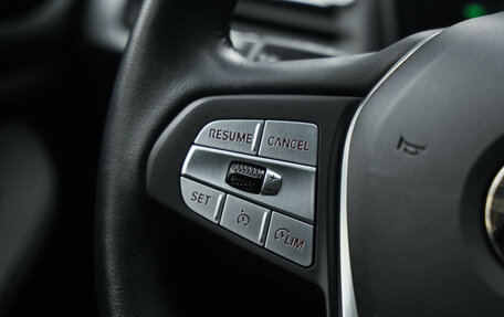 BMW X3, 2021 год, 6 350 000 рублей, 14 фотография