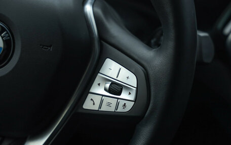 BMW X3, 2021 год, 6 350 000 рублей, 15 фотография