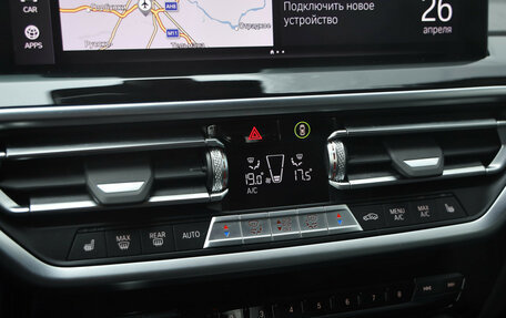 BMW X3, 2021 год, 6 350 000 рублей, 22 фотография