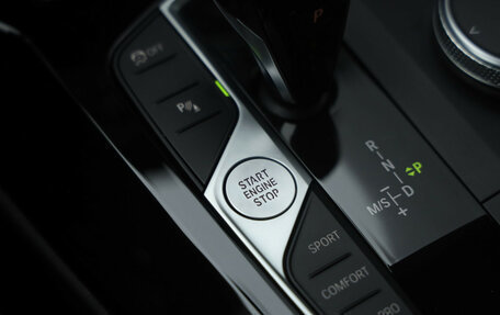 BMW X3, 2021 год, 6 350 000 рублей, 24 фотография