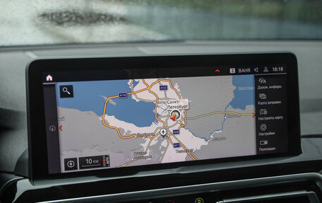 BMW X3, 2021 год, 6 350 000 рублей, 20 фотография