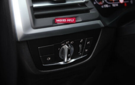 BMW X3, 2021 год, 6 350 000 рублей, 27 фотография