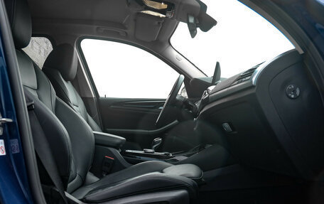 BMW X3, 2021 год, 6 350 000 рублей, 32 фотография