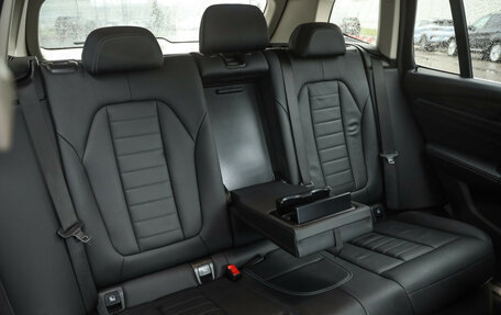 BMW X3, 2021 год, 6 350 000 рублей, 34 фотография