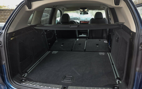 BMW X3, 2021 год, 6 350 000 рублей, 39 фотография