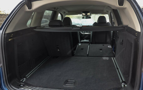 BMW X3, 2021 год, 6 350 000 рублей, 38 фотография