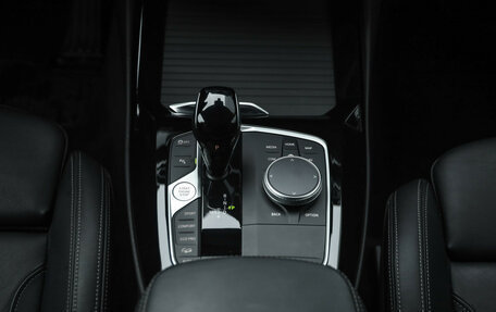 BMW X3, 2021 год, 6 350 000 рублей, 29 фотография