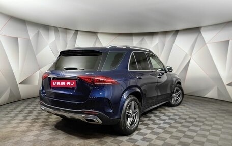 Mercedes-Benz GLE, 2020 год, 6 400 000 рублей, 2 фотография