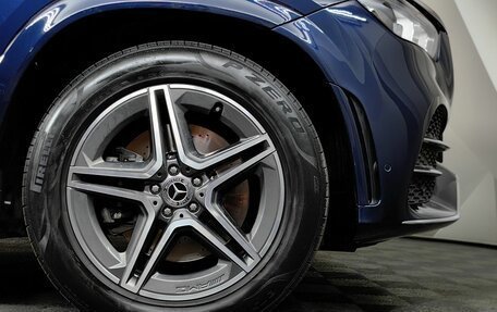 Mercedes-Benz GLE, 2020 год, 6 400 000 рублей, 9 фотография