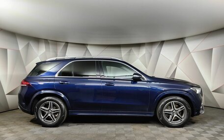 Mercedes-Benz GLE, 2020 год, 6 400 000 рублей, 6 фотография