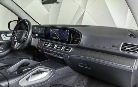 Mercedes-Benz GLE, 2020 год, 6 400 000 рублей, 13 фотография