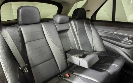 Mercedes-Benz GLE, 2020 год, 6 400 000 рублей, 17 фотография