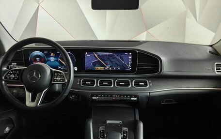 Mercedes-Benz GLE, 2020 год, 6 400 000 рублей, 15 фотография