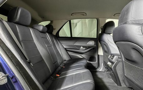 Mercedes-Benz GLE, 2020 год, 6 400 000 рублей, 16 фотография