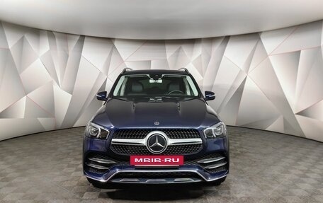 Mercedes-Benz GLE, 2020 год, 6 400 000 рублей, 7 фотография