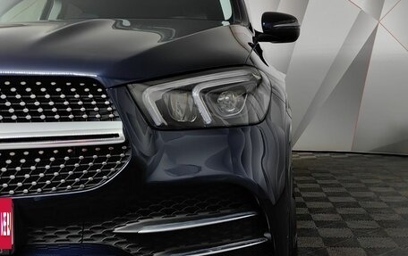 Mercedes-Benz GLE, 2020 год, 6 400 000 рублей, 10 фотография