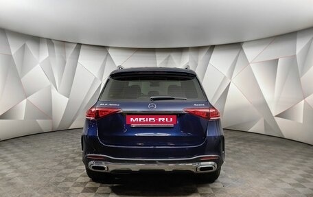 Mercedes-Benz GLE, 2020 год, 6 400 000 рублей, 8 фотография