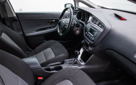 KIA cee'd III, 2018 год, 1 420 000 рублей, 9 фотография