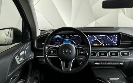 Mercedes-Benz GLE, 2020 год, 6 400 000 рублей, 20 фотография