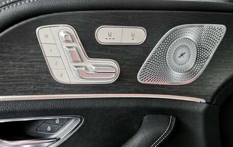 Mercedes-Benz GLE, 2020 год, 6 400 000 рублей, 23 фотография