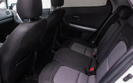 KIA cee'd III, 2018 год, 1 420 000 рублей, 11 фотография