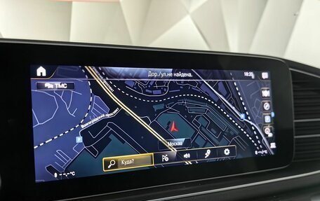 Mercedes-Benz GLE, 2020 год, 6 400 000 рублей, 21 фотография