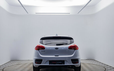 KIA cee'd III, 2018 год, 1 420 000 рублей, 6 фотография