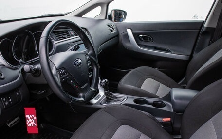 KIA cee'd III, 2018 год, 1 420 000 рублей, 10 фотография