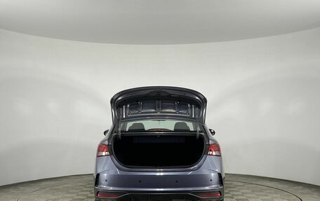 Hyundai Solaris II рестайлинг, 2021 год, 1 450 000 рублей, 9 фотография