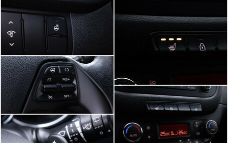 KIA cee'd III, 2018 год, 1 420 000 рублей, 16 фотография