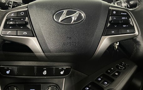 Hyundai Solaris II рестайлинг, 2021 год, 1 450 000 рублей, 19 фотография