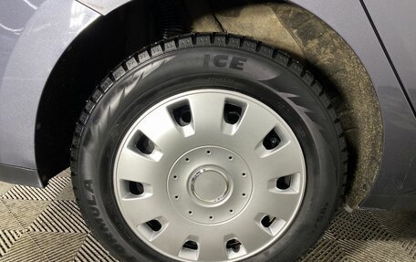 Hyundai Solaris II рестайлинг, 2021 год, 1 450 000 рублей, 21 фотография