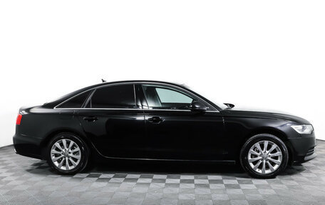 Audi A6, 2014 год, 1 285 000 рублей, 4 фотография