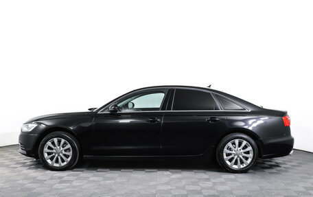 Audi A6, 2014 год, 1 285 000 рублей, 8 фотография