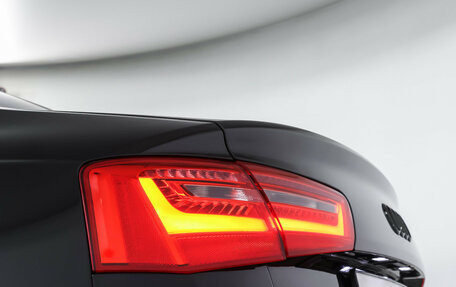 Audi A6, 2014 год, 1 285 000 рублей, 21 фотография