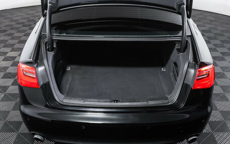 Audi A6, 2014 год, 1 285 000 рублей, 10 фотография