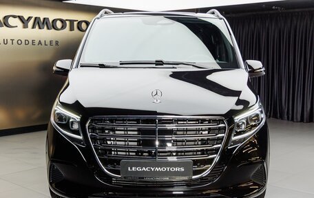 Mercedes-Benz V-Класс, 2026 год, 14 870 000 рублей, 2 фотография