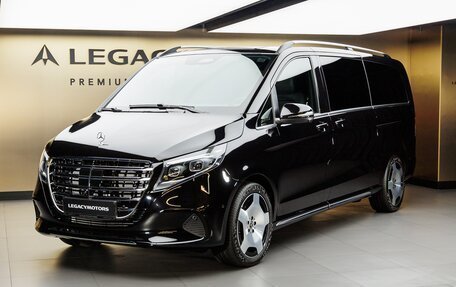 Mercedes-Benz V-Класс, 2026 год, 14 870 000 рублей, 5 фотография